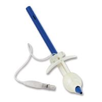 TRACHEOSTOMY CANNULA SET